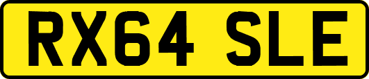 RX64SLE
