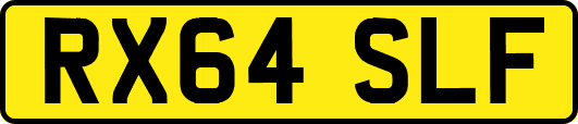 RX64SLF