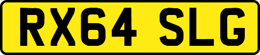 RX64SLG