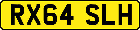 RX64SLH