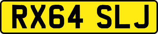 RX64SLJ