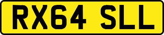 RX64SLL