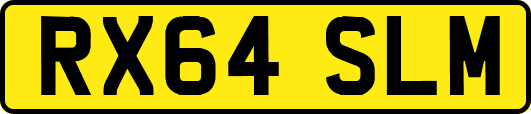 RX64SLM