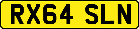 RX64SLN