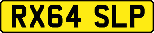 RX64SLP