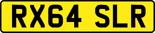 RX64SLR