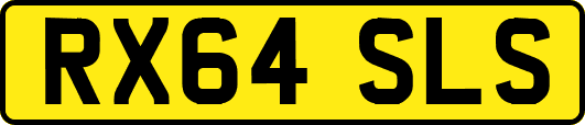 RX64SLS