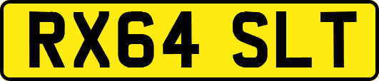 RX64SLT
