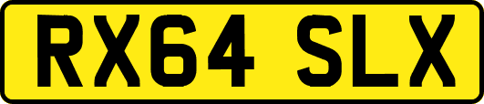 RX64SLX