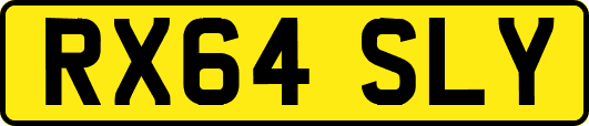 RX64SLY