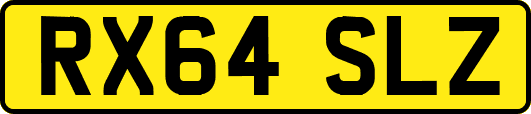 RX64SLZ