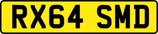 RX64SMD