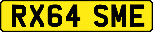 RX64SME