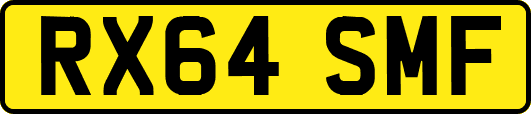 RX64SMF