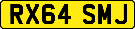 RX64SMJ
