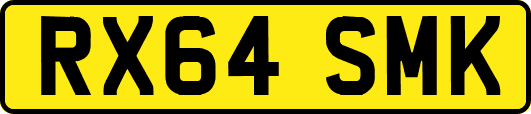 RX64SMK