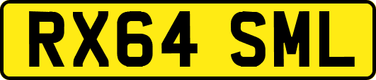 RX64SML