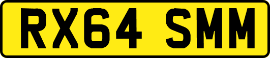 RX64SMM