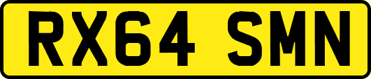 RX64SMN