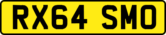 RX64SMO