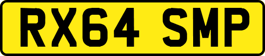 RX64SMP