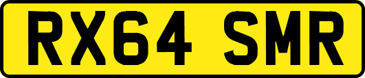 RX64SMR