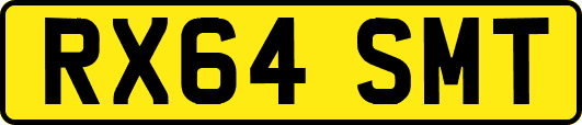 RX64SMT