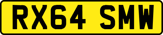 RX64SMW