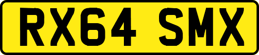 RX64SMX