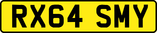 RX64SMY