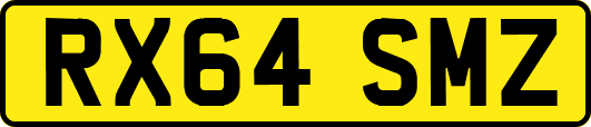 RX64SMZ