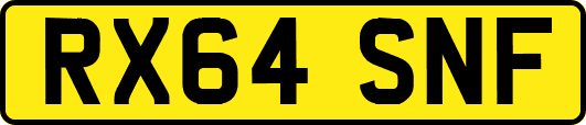 RX64SNF