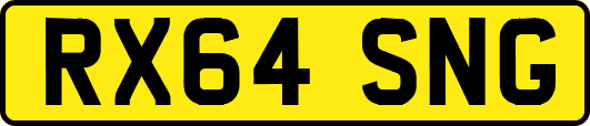RX64SNG
