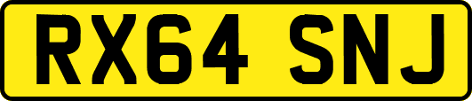 RX64SNJ