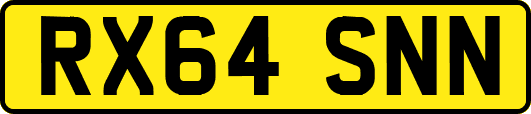 RX64SNN