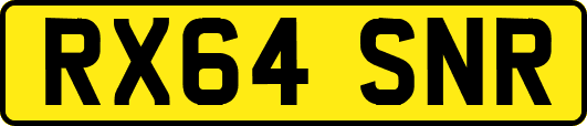 RX64SNR