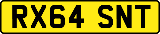 RX64SNT