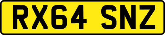 RX64SNZ