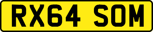 RX64SOM