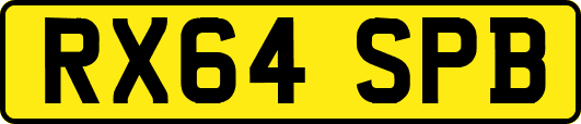 RX64SPB