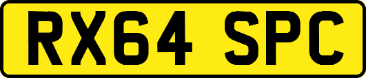 RX64SPC