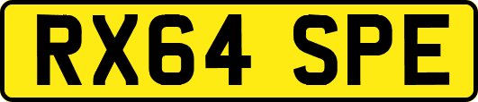 RX64SPE