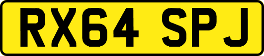 RX64SPJ