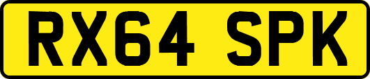 RX64SPK