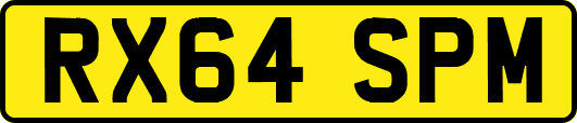 RX64SPM