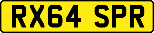 RX64SPR