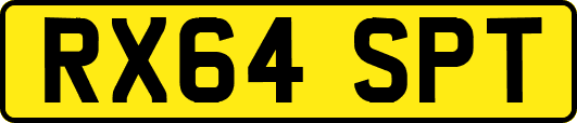 RX64SPT