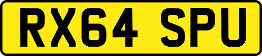 RX64SPU