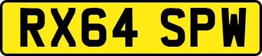 RX64SPW