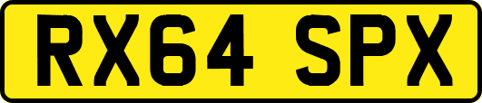 RX64SPX